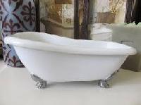 Ceramic Bath Tub