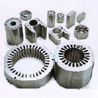 electrical motor stampings