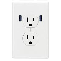 electrical outlet