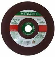 100x4.4mm Hitachi Grinding Wheel