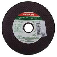 180x3.0mm Hitachi Cutting Wheel