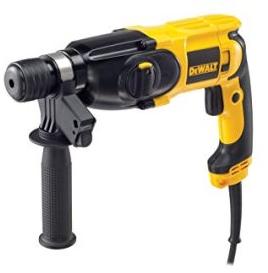 D25013k Dewalt Rotary Hammer Drill