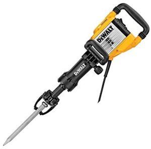 D25941K Dewalt Demolition Hammer Drill