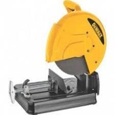 D28870 Dewalt Heavy Duty Chop Saw