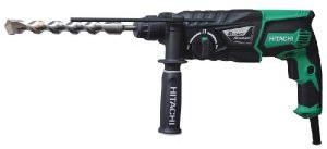 DH28PBY Hitachi Rotary Hammer Drill