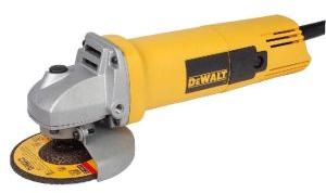 DW801 Dewalt Angle Grinder