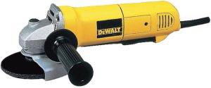 DW810 Dewalt Angle Grinder