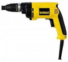 Dw263k Dewalt Screwdrivers