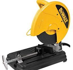 Dw871 Dewalt Heavy Duty Chop Saw