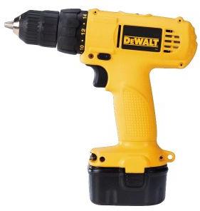 DW907K2 Dewalt Cordless Hammer Drill