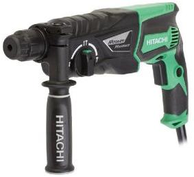 G18RW 2DH 26PB Hitachi Rotary Hammer Drill