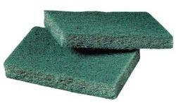 Indian Scrub Pads