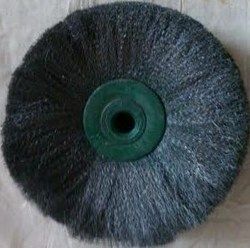 Steel Wire Brush Wheels