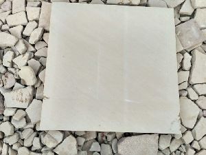 White Sandstone Slab 03