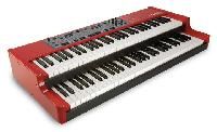 musical keyboards