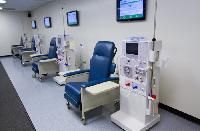 dialysis equipment