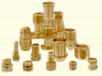 electrical brass fittings