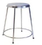 stainless steel stools