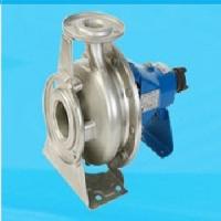 end suction centrifugal process pumps