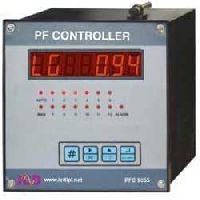 Power Factor Controller