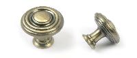 Cabinet Door Knobs