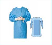 medical surgeon gowns