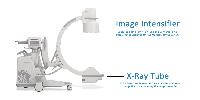 c arm image intensifiers