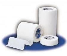 surgical paper tape