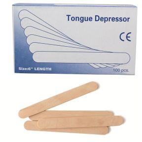 Tongue Depressors