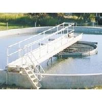 Water Pollution Control System