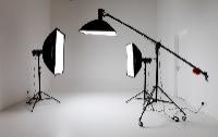 Studio Lights