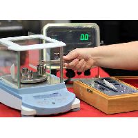 Weighing Scale Laboratory Repair & Service