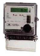 electromechanical meter