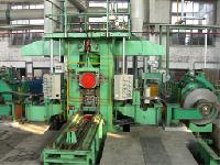 cold rolling mill machine