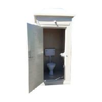 bio toilets