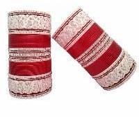 Bridal Bangles