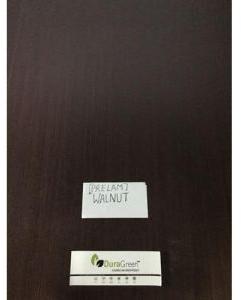 Walnut Pre PVC Laminated Sheets