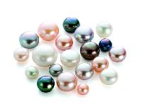 Loose Pearls