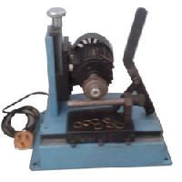 tube bangle making machine