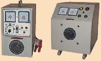 high voltage testing equipments