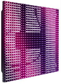 Led Video Screen