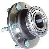 hub bearings