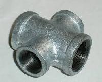 malleable ci pipe fittings