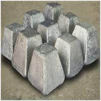 Aluminium Cubes