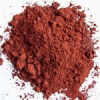 Red Ocher Powder