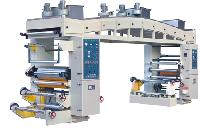 Film Lamination Machine