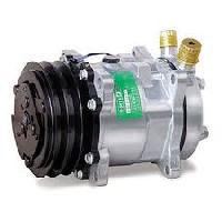 Air Conditioning Compressor