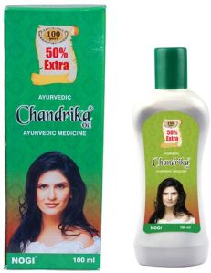 Nogi Chandrika Oil