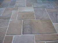 Sandstone Pavers