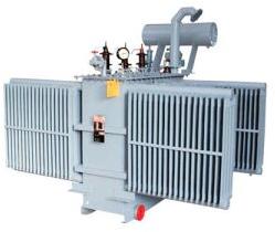 Distribution Transformers